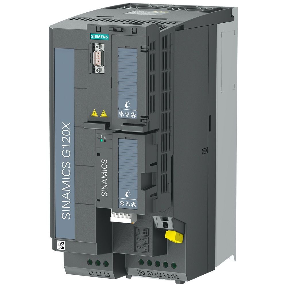 Siemens Frequenzumrichter 6SL3220-1YE26-1UB0 