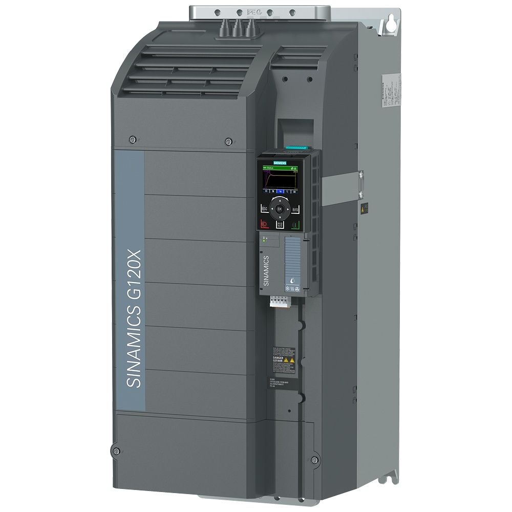 Siemens Frequenzumrichter 6SL3220-3YE48-0AB0 