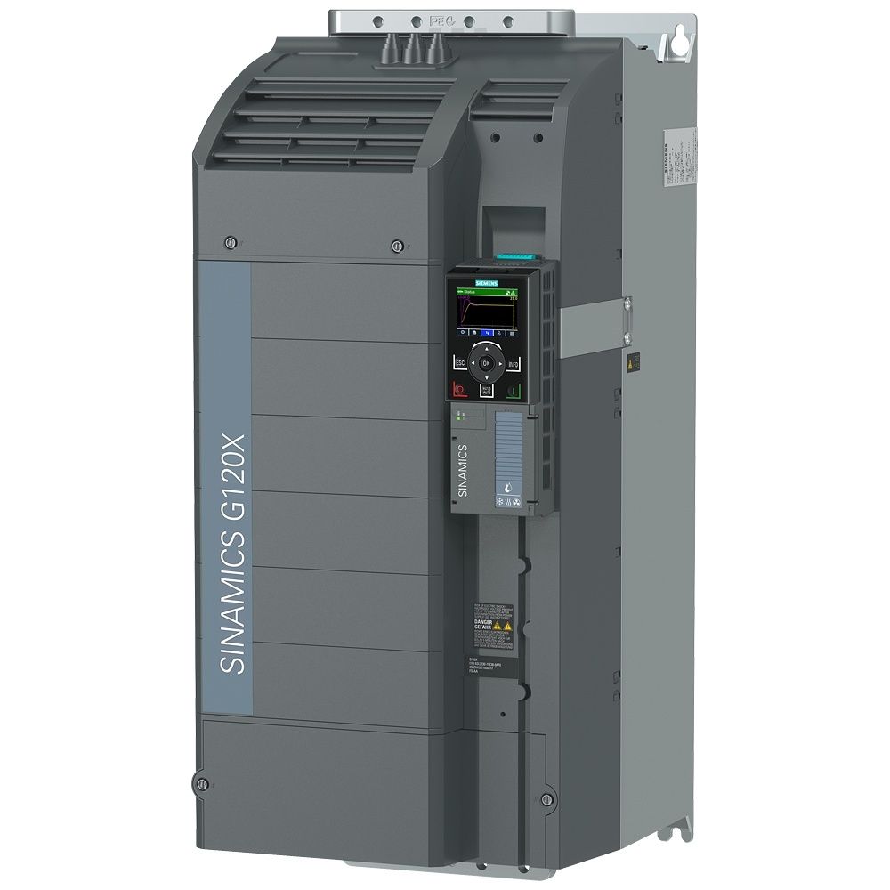 Siemens Frequenzumrichter 6SL3220-3YE48-0AP0 