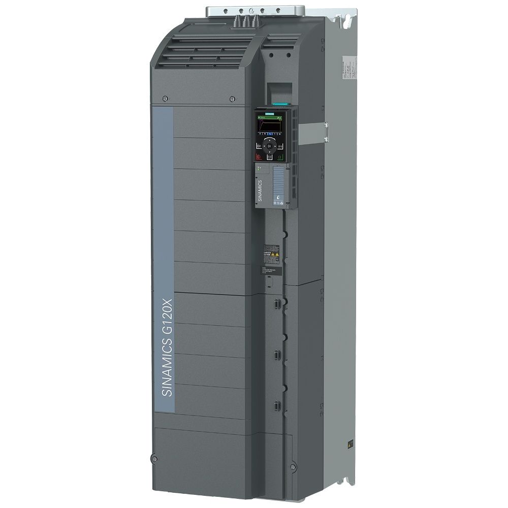 Siemens Frequenzumrichter 6SL3220-3YE54-0CP0 