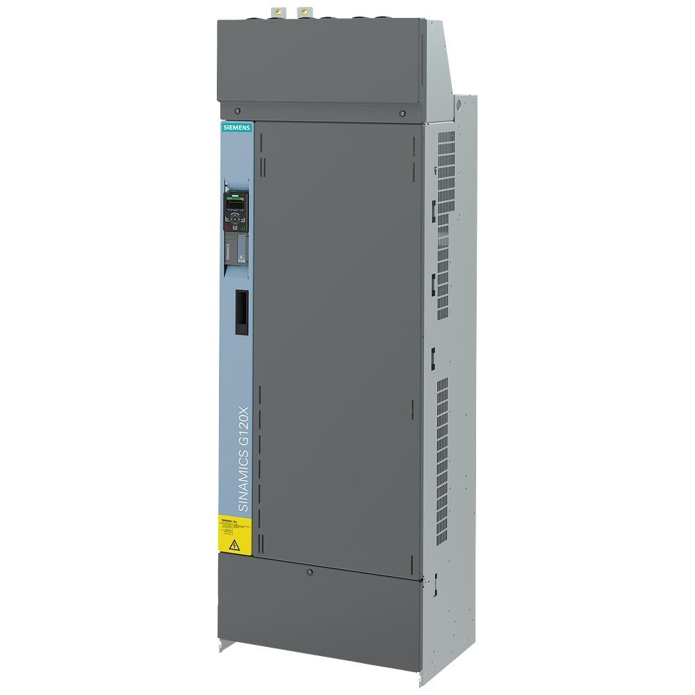 Siemens Frequenzumrichter 6SL3220-1YE56-0CF0 