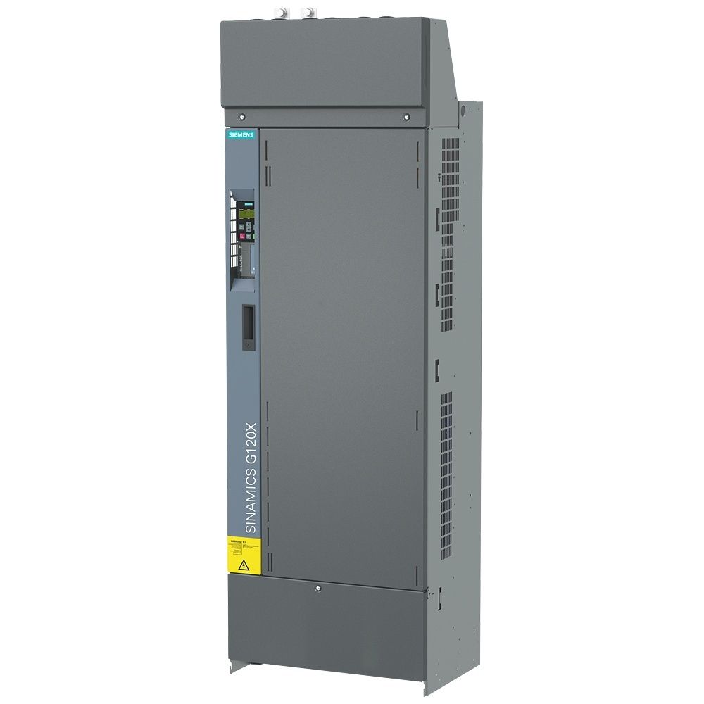 Siemens Frequenzumrichter 6SL3220-2YE56-0CB0 