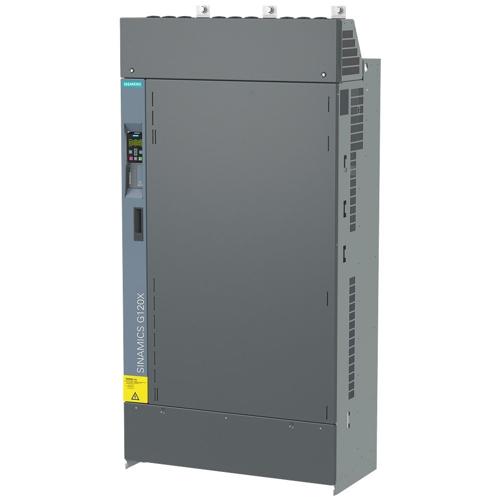 Siemens Frequenzumrichter 6SL3220-2YE62-1CP0 