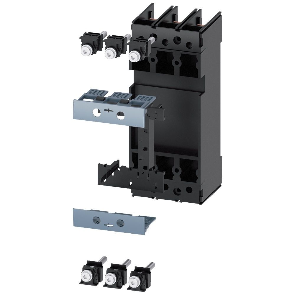 Siemens Steckeinheit 3VA9113-0KP00 