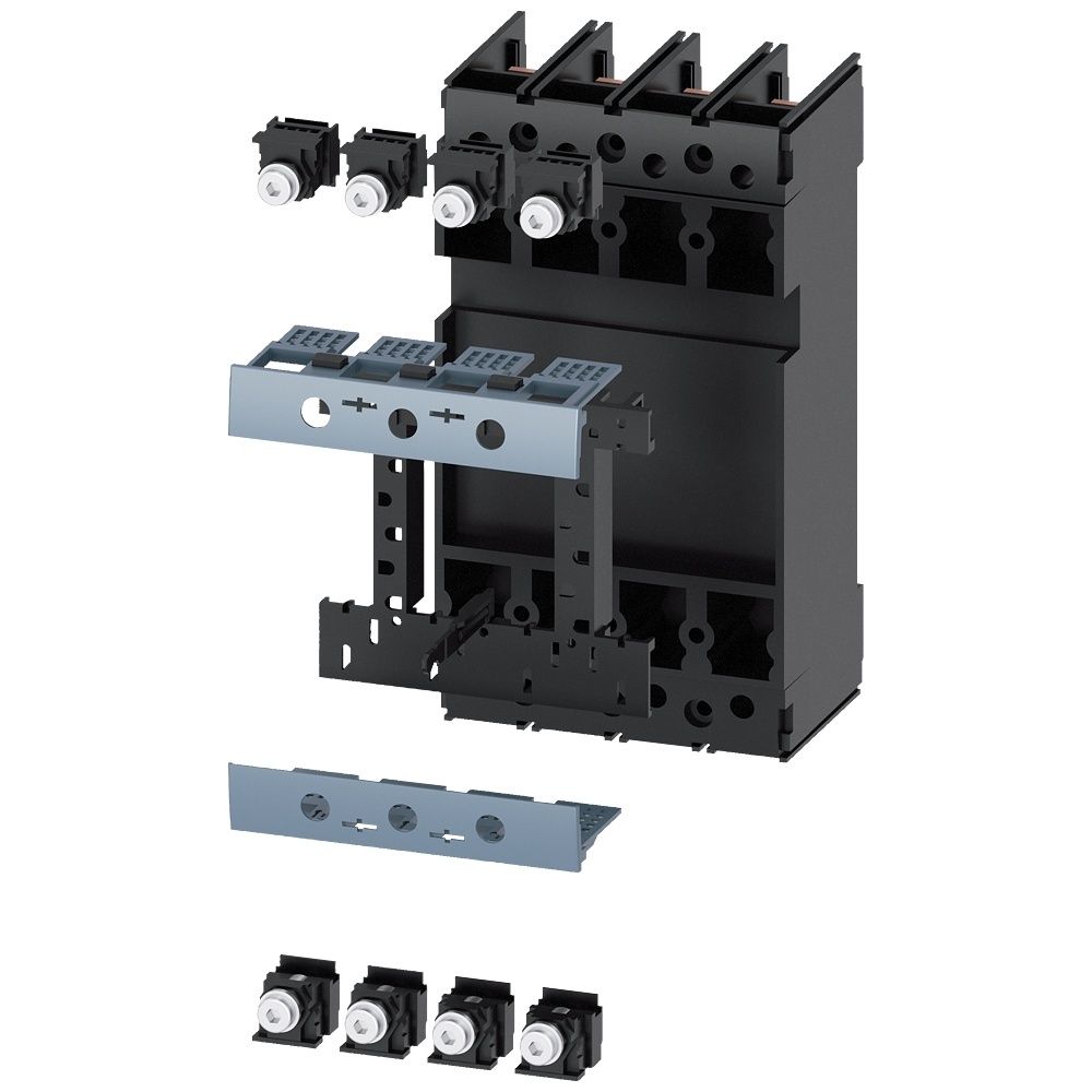 Siemens Steckeinheit 3VA9114-0KP00 