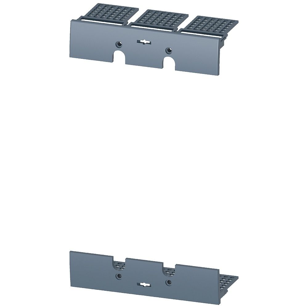 Siemens Klemmenabdeckung 3VA9123-0KB01 