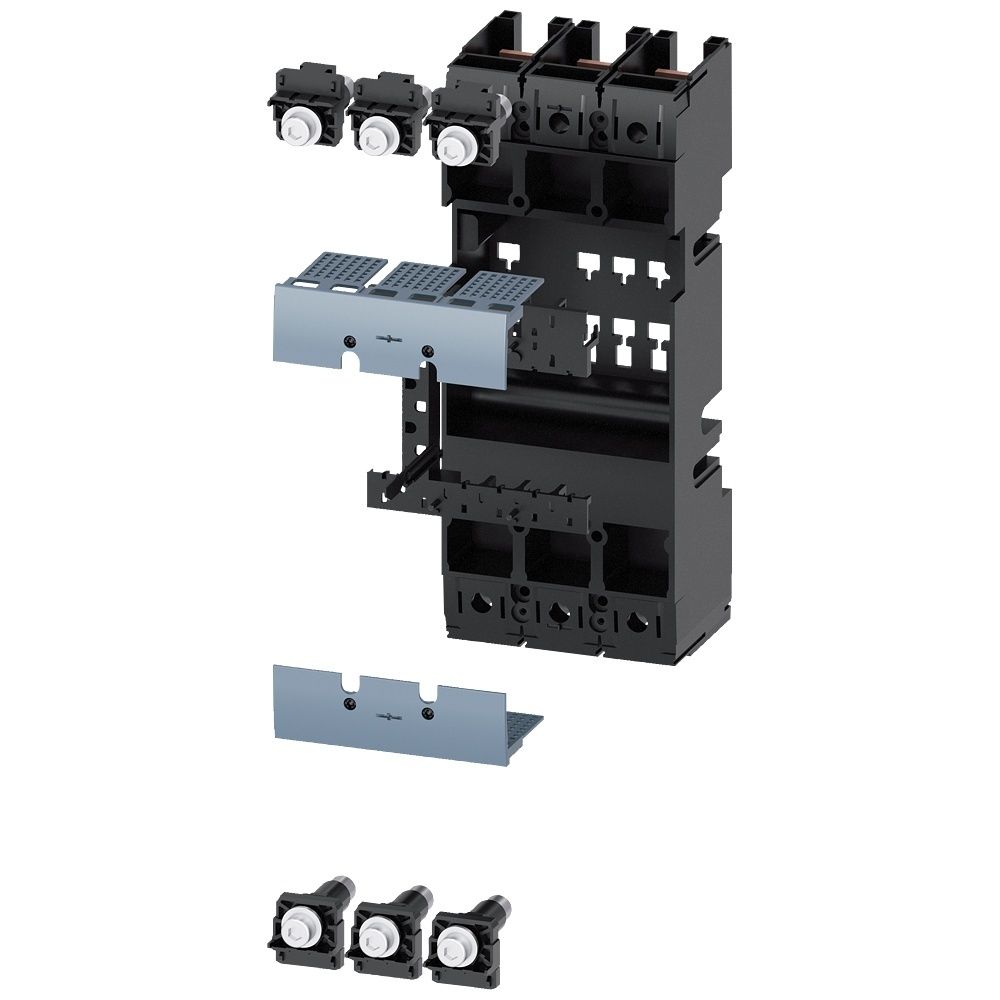 Siemens Steckeinheit 3VA9143-0KP00 