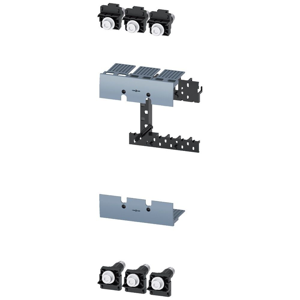 Siemens Steckeinheit 3VA9143-0KP10 