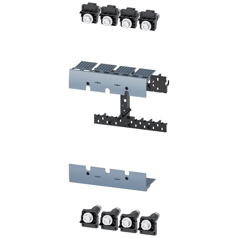 Siemens Steckeinheit 3VA9144-0KP10 