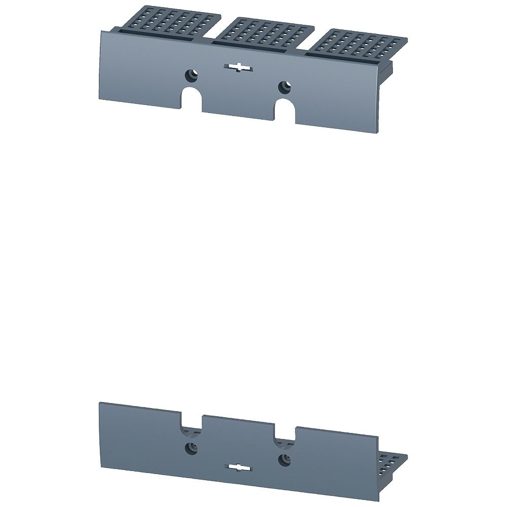 Siemens Klemmenabdeckung 3VA9213-0KB01 