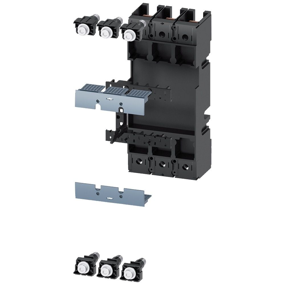 Siemens Steckeinheit 3VA9213-0KP00 