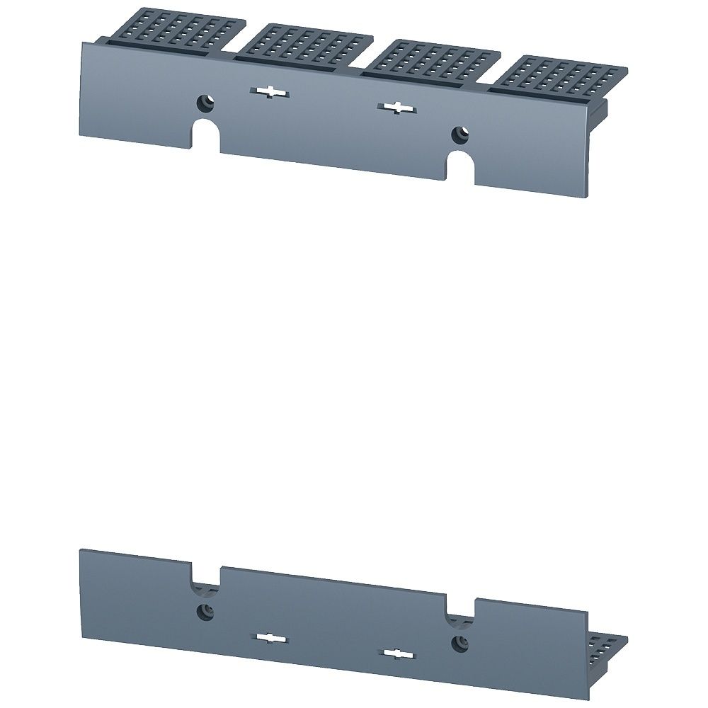 Siemens Klemmenabdeckung 3VA9214-0KB01 