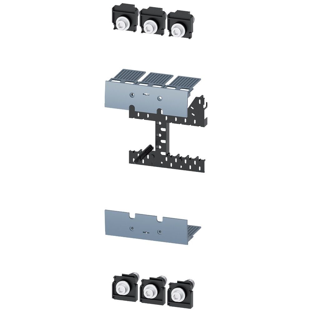 Siemens Steckeinheit 3VA9343-0KP10 