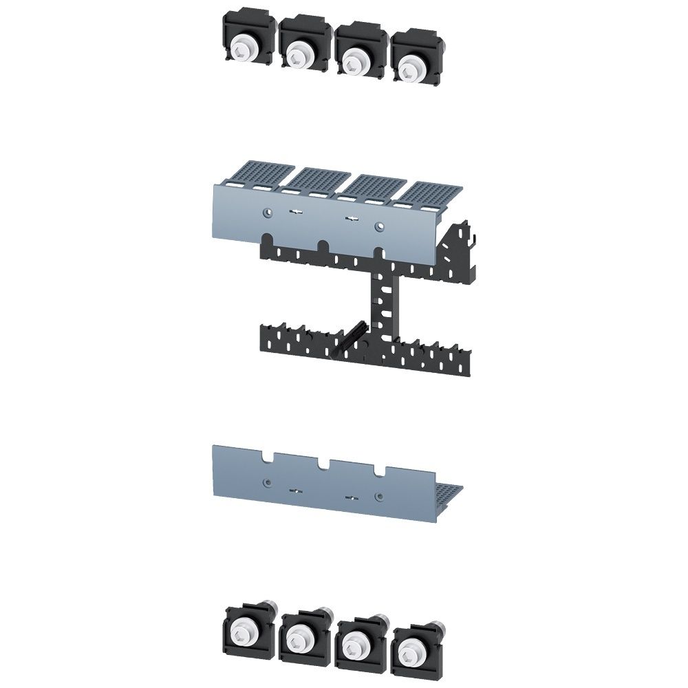 Siemens Steckeinheit 3VA9344-0KP10 