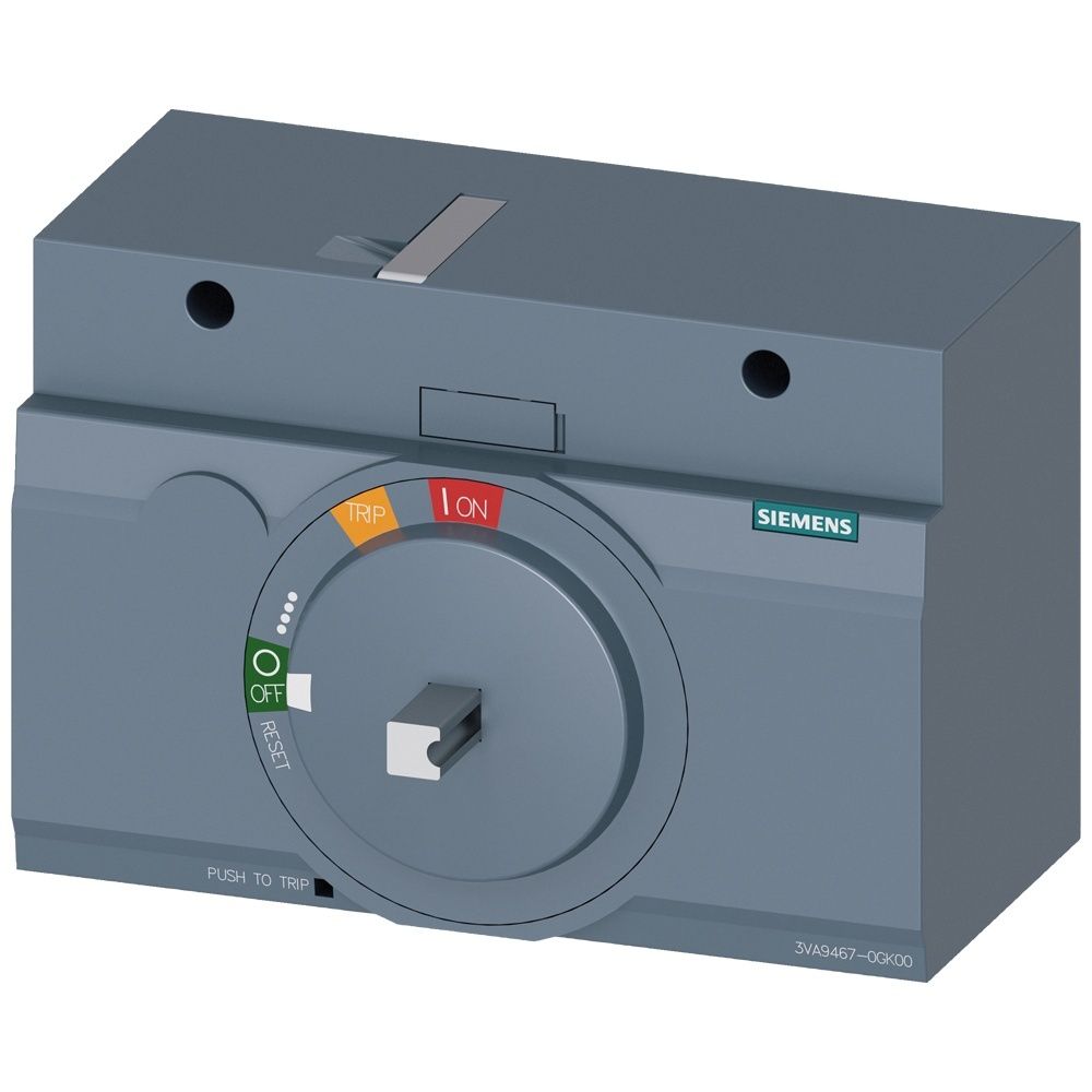 Siemens Drehantrieb 3VA9467-0GK00 