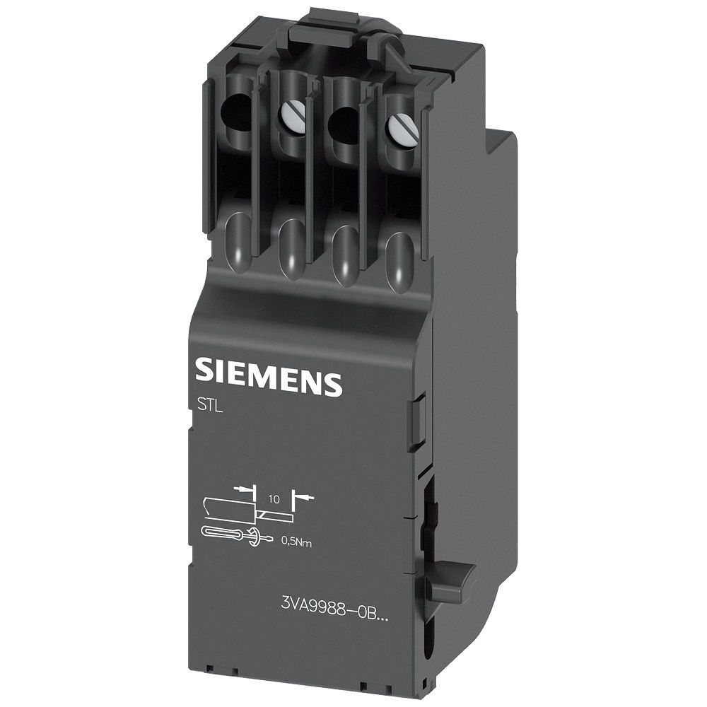 Siemens Spannungsauslöser 3VA9988-0BL20 