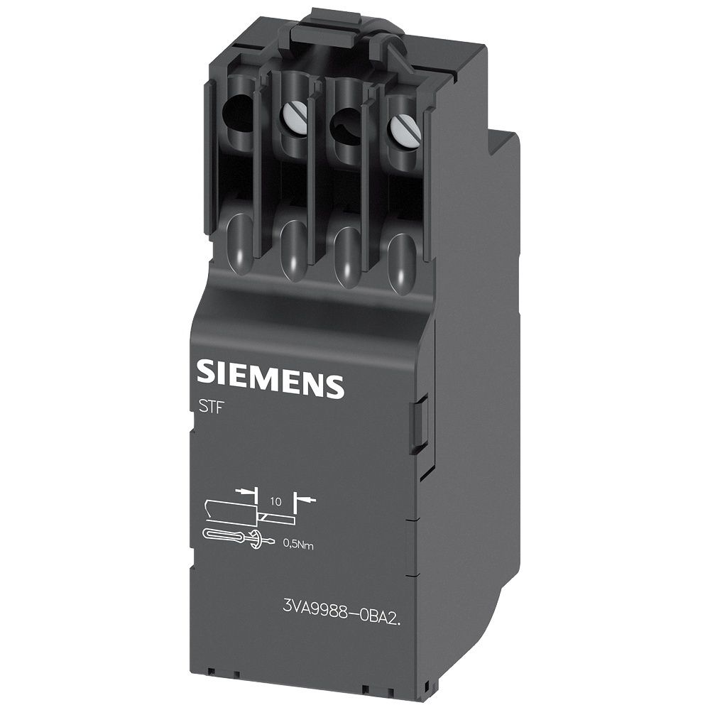 Siemens Spannungsauslöser 3VA9988-0BA21 