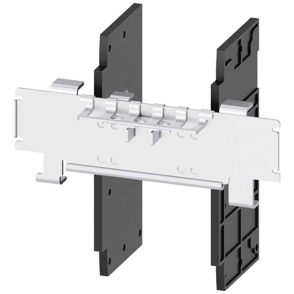 Siemens Kipphebelverriegelung 3VA9168-0VF30 