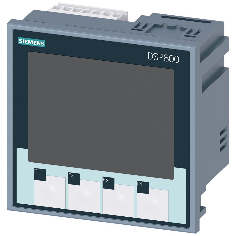 Siemens Display 3VA9987-0TD10 
