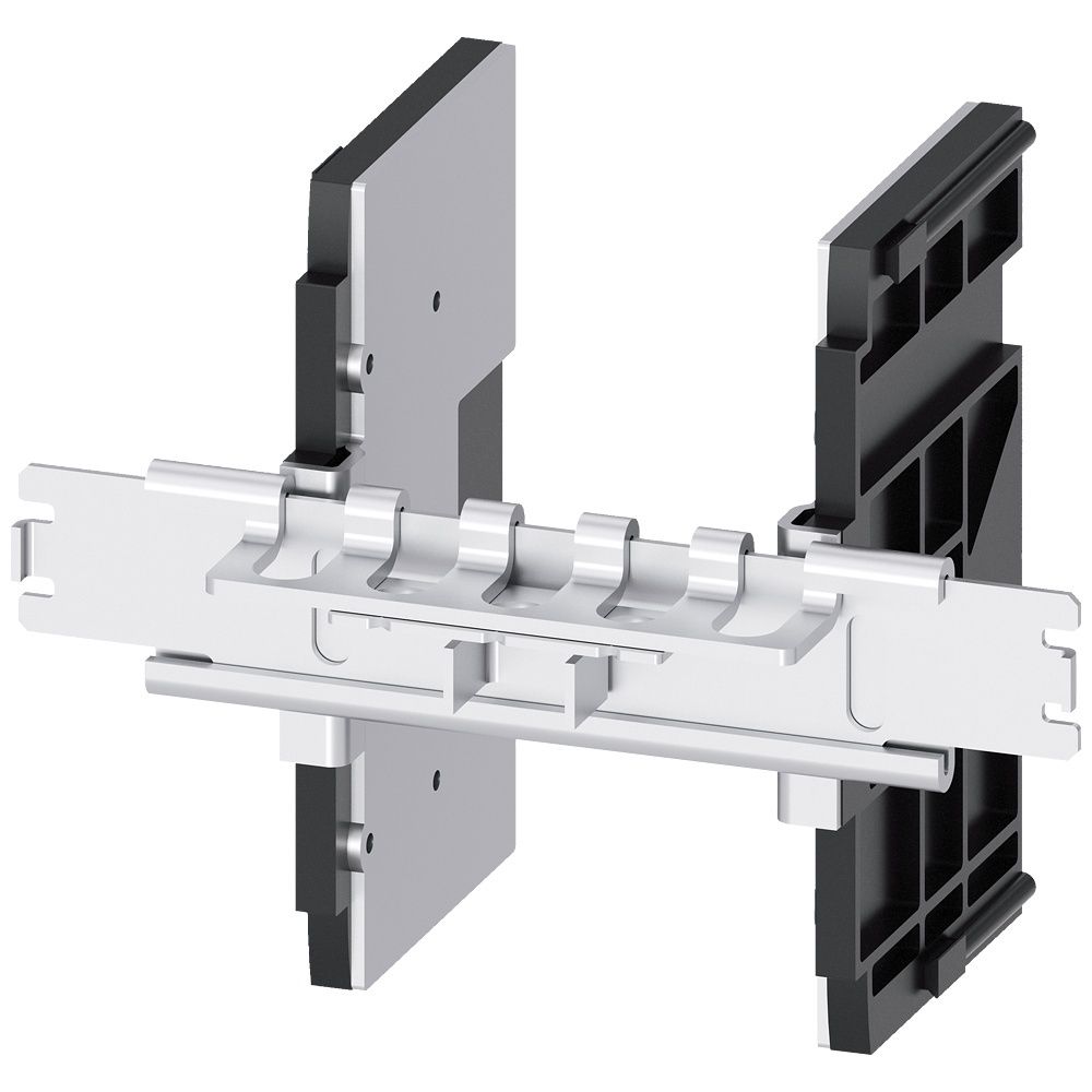 Siemens Kipphebelverriegelung 3VA9158-0VF30 