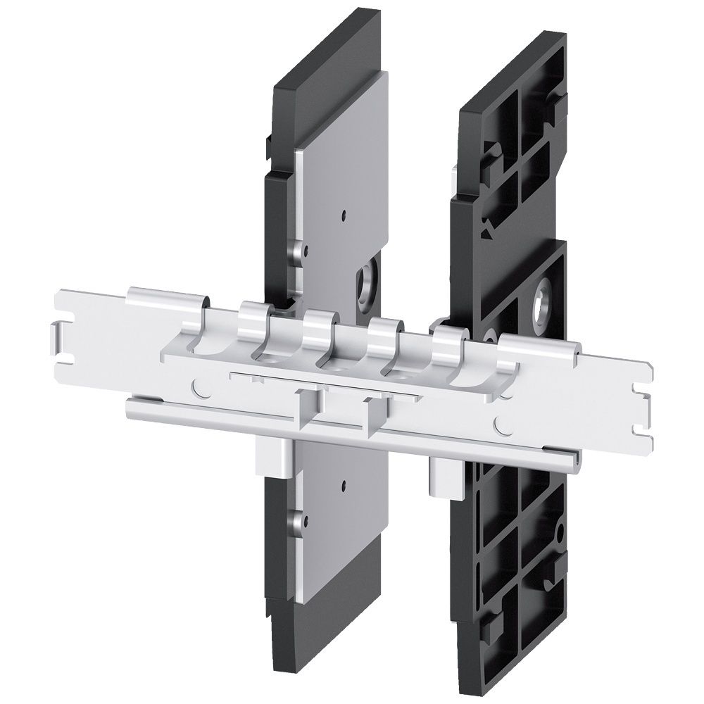 Siemens Kipphebelverriegelung 3VA9258-0VF30 