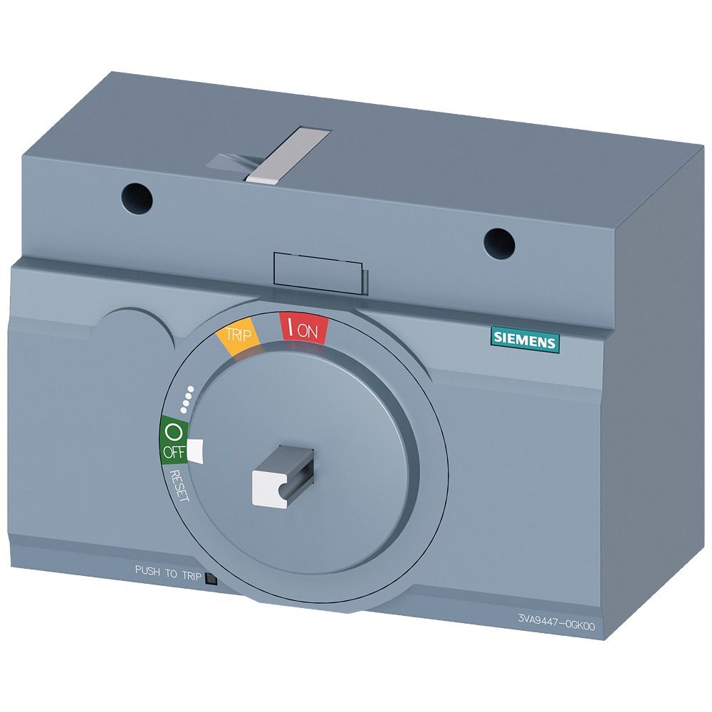 Siemens Drehantrieb 3VA9447-0GK00 