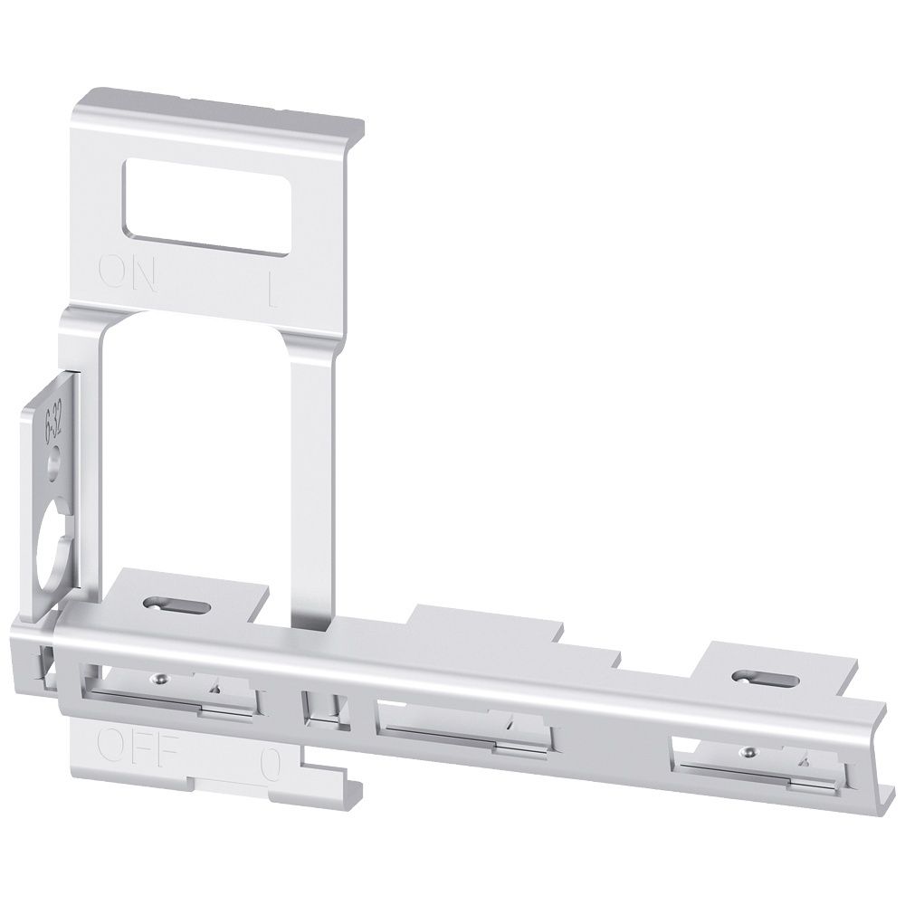 Siemens Kipphebelverbindung 3VA9033-0LB20 Preis per VPE von 10 Stück