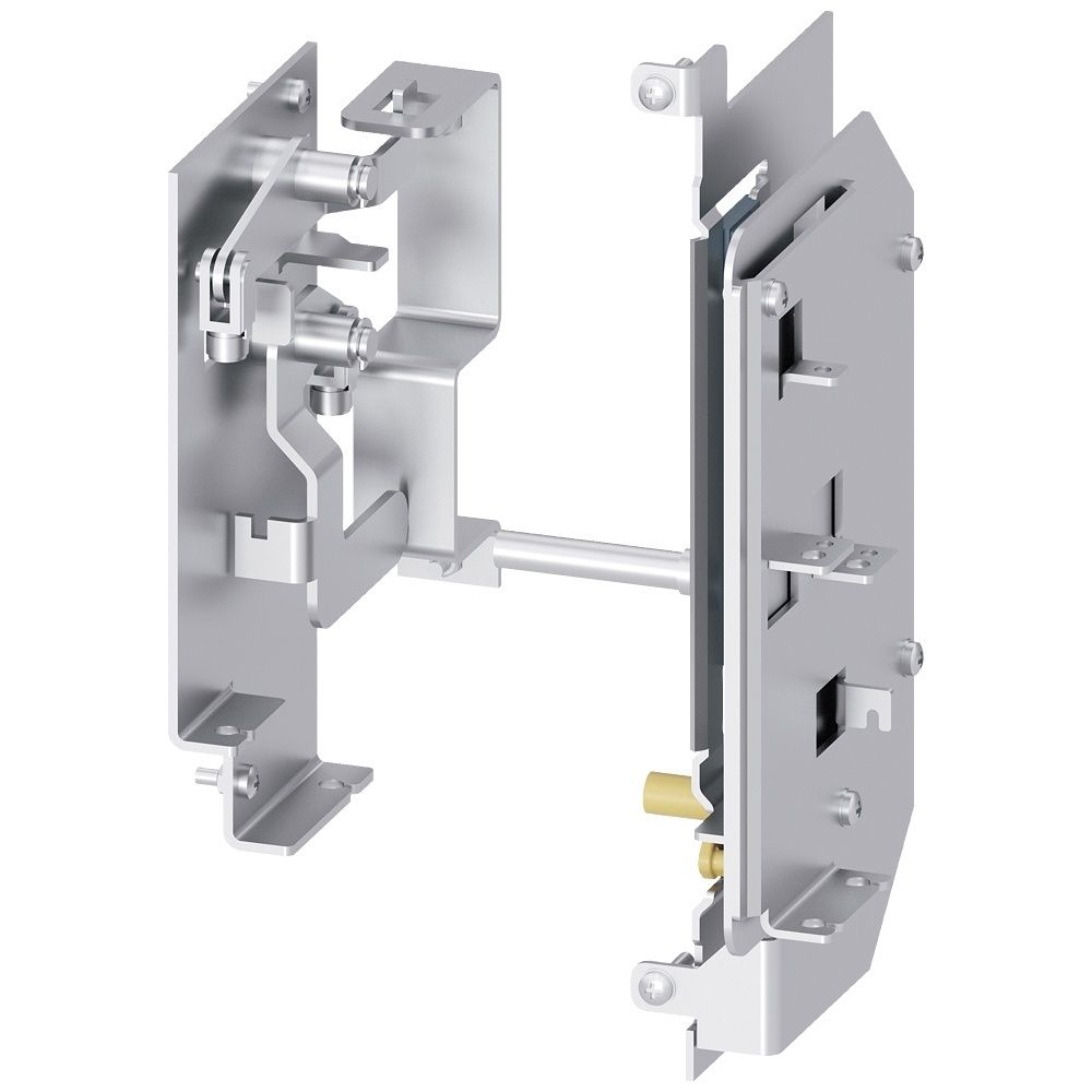 Siemens Sperrvorrichtung 3VW9011-0BB16 