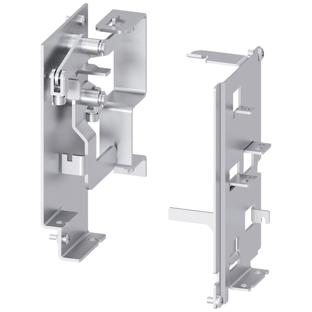 Siemens Sperrvorrichtung 3VW9011-0BB18 