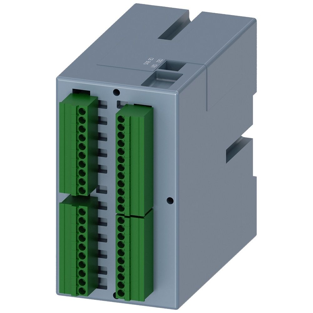 Siemens Externes digitales I O Modul 3VW9011-0AT20 