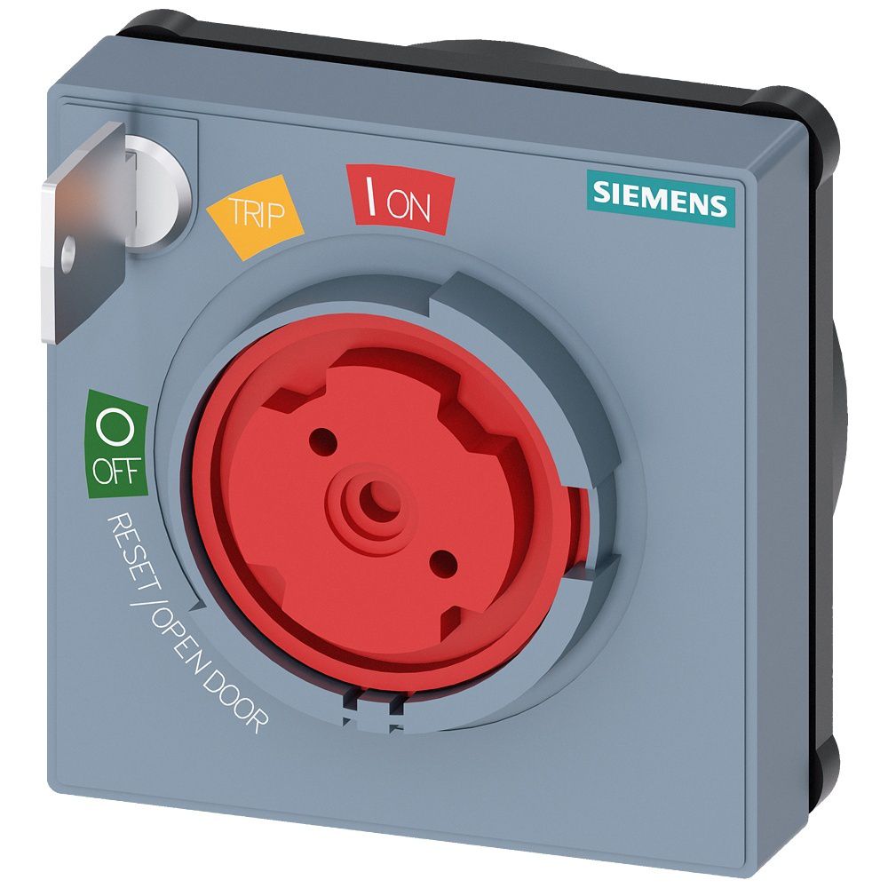 Siemens Zylinderschloss 8UD1900-0PB01 
