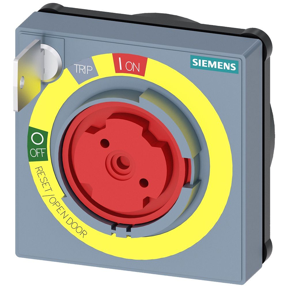 Siemens Zylinderschloss 8UD1900-0PB05 