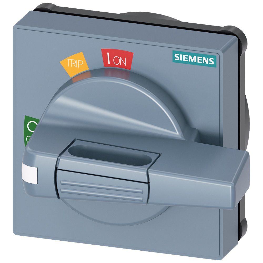 Siemens Handhabe mit Sichtblende 8UD1731-0AB11 