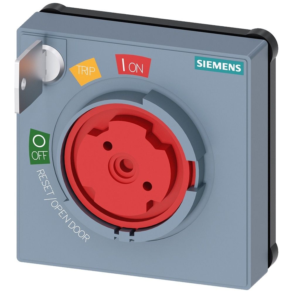 Siemens Zylinderschloss 8UD1900-0MC01 