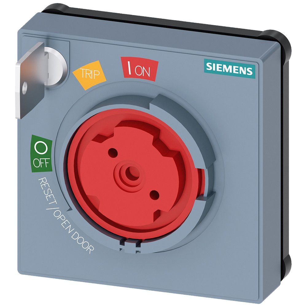 Siemens Zylinderschloss 8UD1900-0PC01 