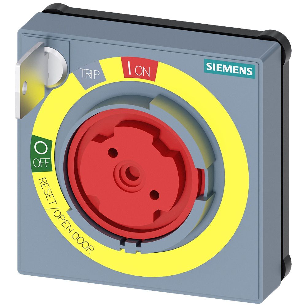 Siemens Zylinderschloss 8UD1900-0QC05 