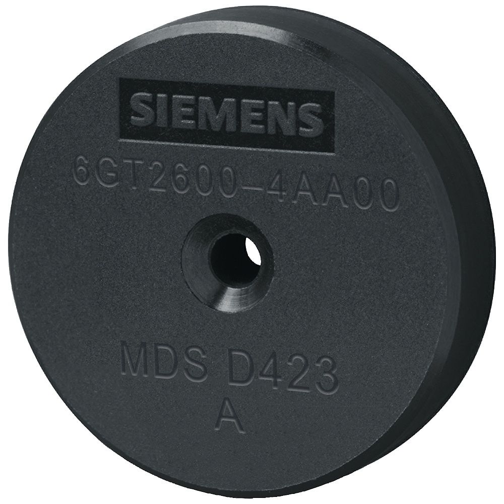 Siemens Transponder 6GT2600-4AA00 Preis per VPE von 10 Stück