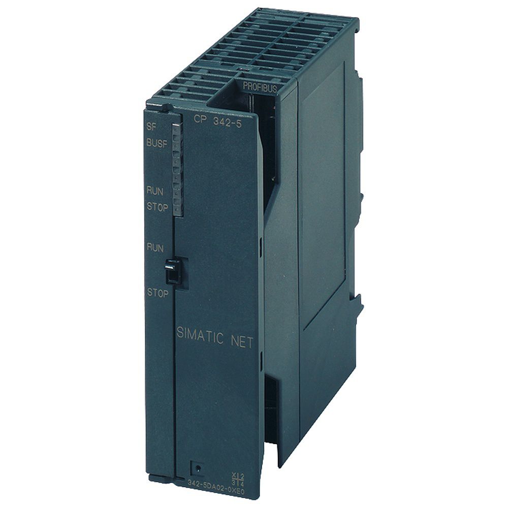 Siemens Kommunikationsprozessor 6AG1342-5DA03-7XE0 