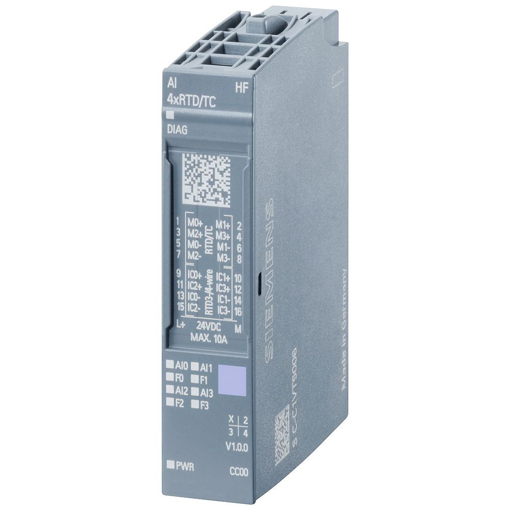 Siemens Peripheriesystem 6AG1134-6JD00-2CA1 