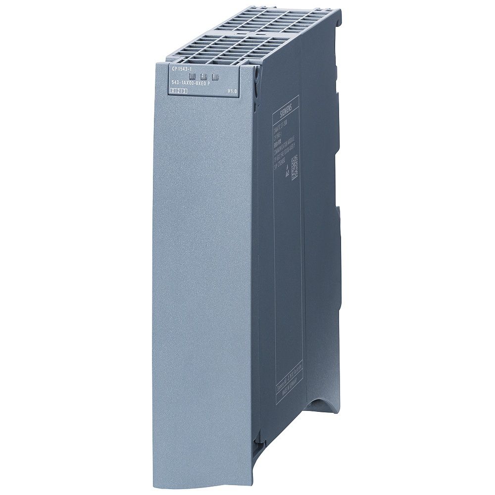 Siemens Kommunikationsprozessor 6AG1543-1AX00-2XE0 