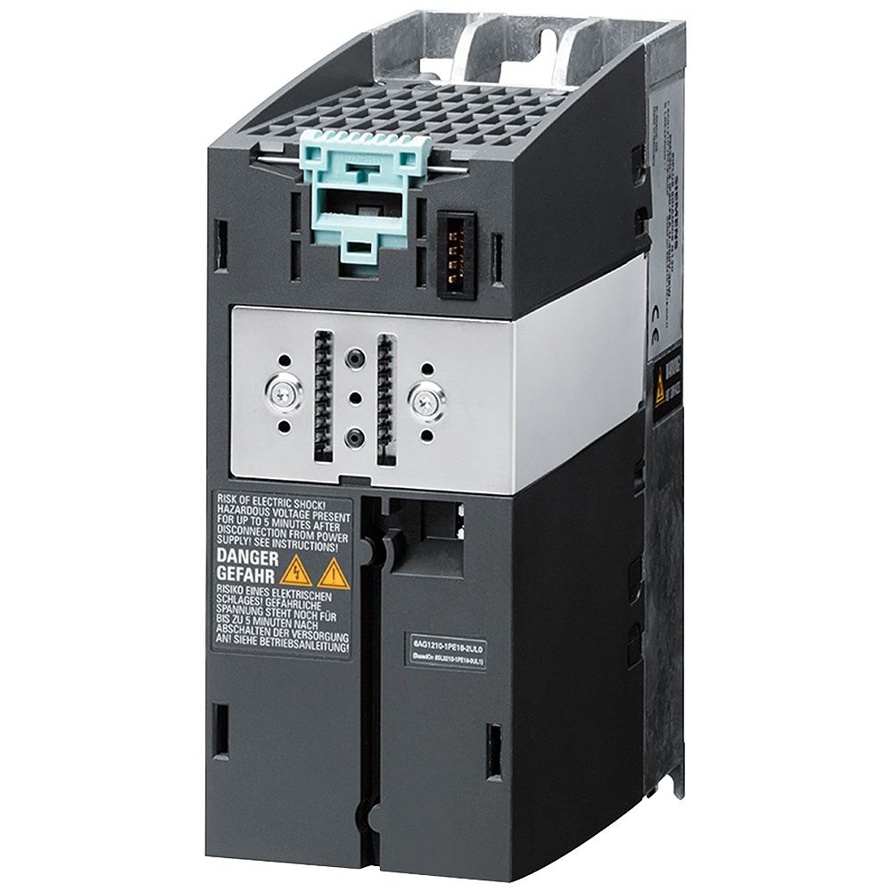 Siemens SIPLUS G120 6AG1210-1PE14-2UL1 