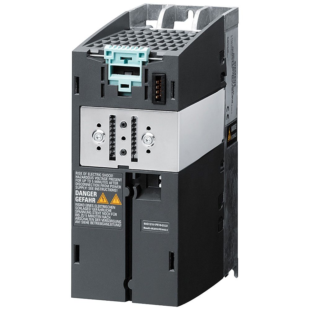 Siemens SIPLUS G120 6AG1210-1PE18-2UL1 