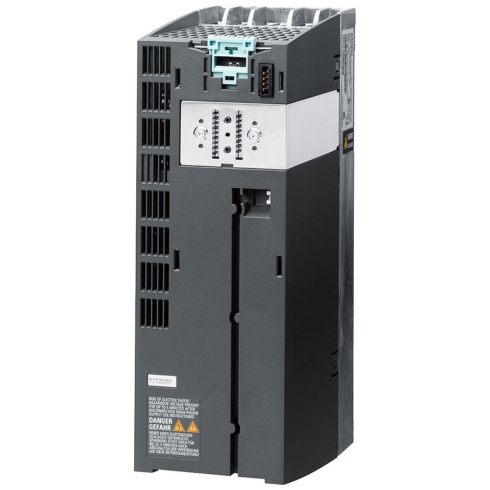 Siemens SIPLUS G120 6AG1210-1PE21-2UL0 