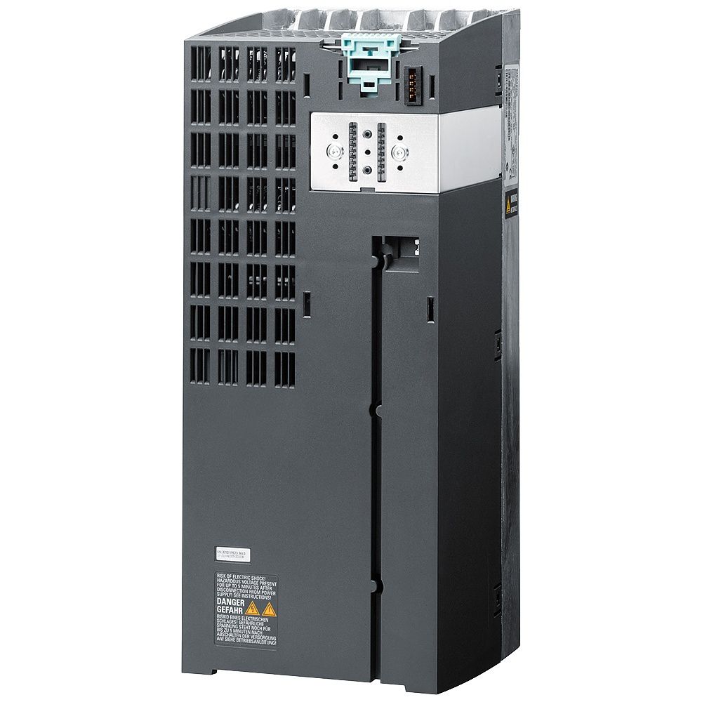 Siemens SIPLUS G120 6AG1210-1PE23-2UL0 