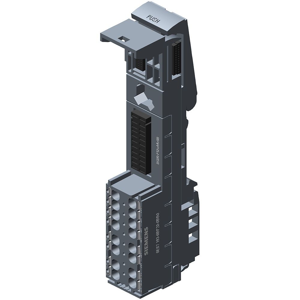 Siemens Peripheriesystem 6AG1193-6BP20-7BB0 