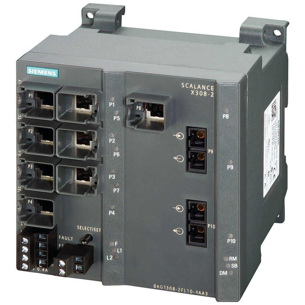 Siemens Modul 6AG1308-2FL10-4AA3 