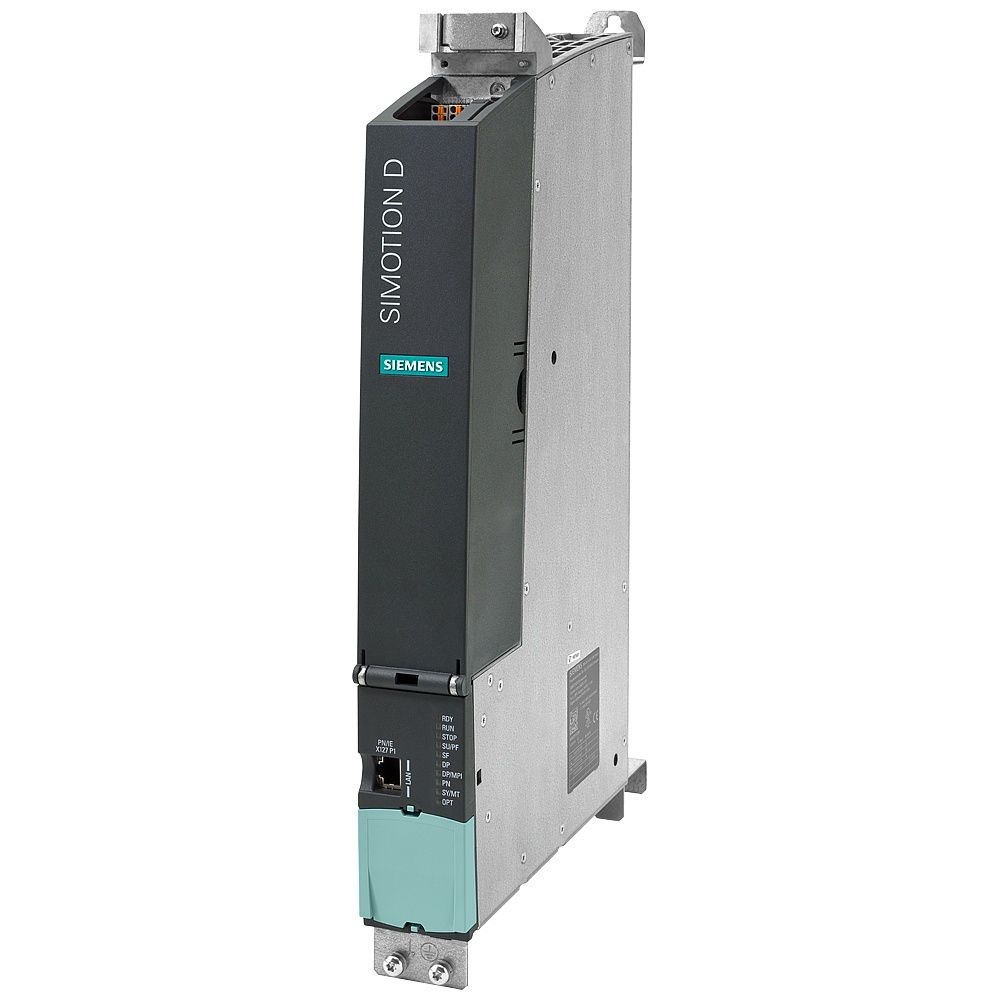 Siemens SIPLUS D455 2 DP PN 6AG1455-2AD00-4AA0 