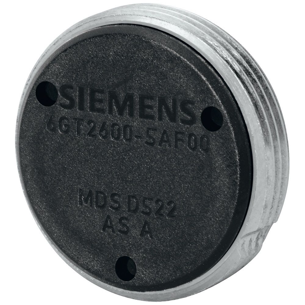 Siemens Transponder 6GT2600-5AF00 Preis per VPE von 5 Stück