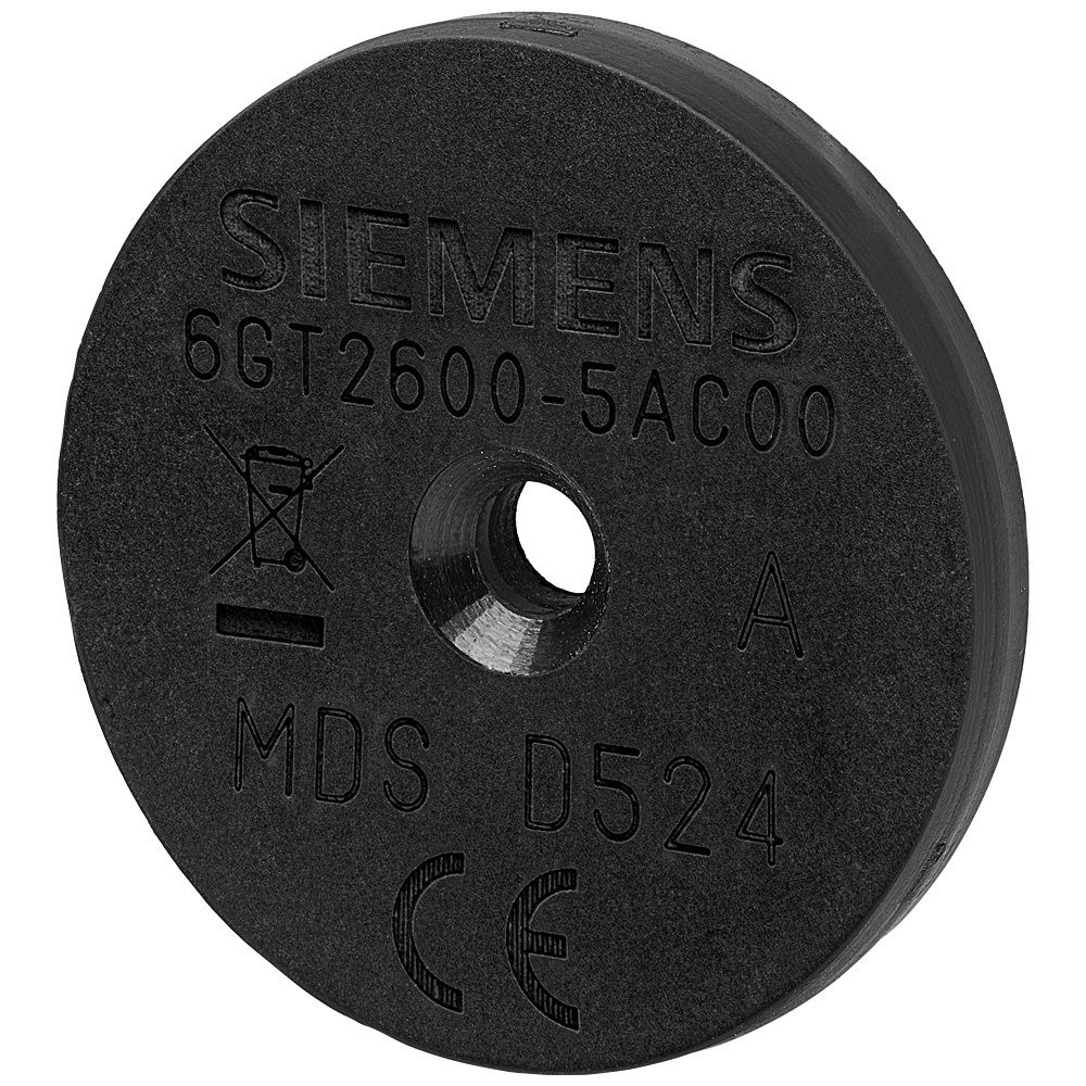 Siemens Transponder 6GT2600-5AC00 Preis per VPE von 20 Stück