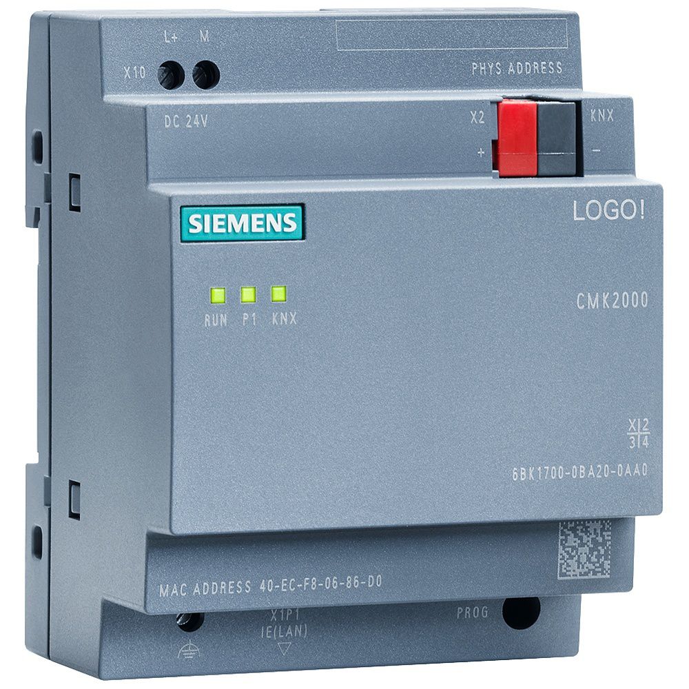 Siemens Kommunikationsmodul 6BK1700-0BA20-0AA0 